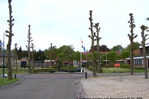 Koningsdag 2018