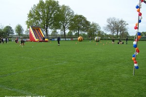 Koningsdag 2018