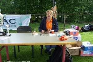 Koningsdag 2018