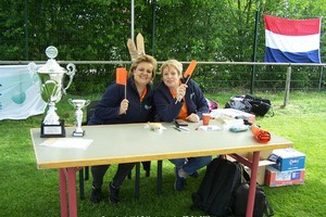 Koningsdag 2018