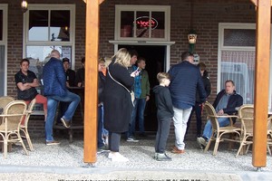 Koningsdag 2018