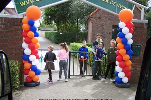 Koningsdag 2018