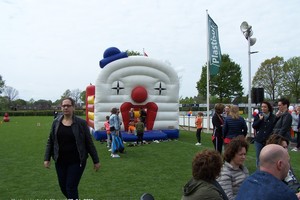 Koningsdag 2018