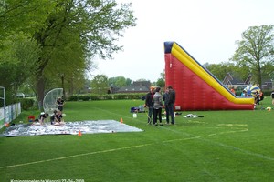 Koningsdag 2018