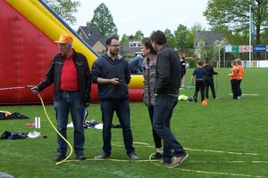 Koningsdag 2018