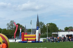 Koningsdag 2018