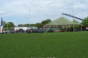 Koningsdag 2018