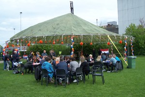 Koningsdag 2018