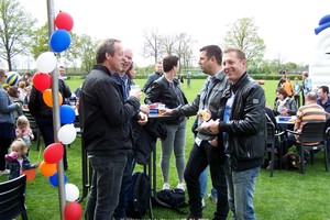 Koningsdag 2018