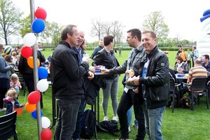 Koningsdag 2018