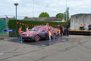 Koningsdag 2018