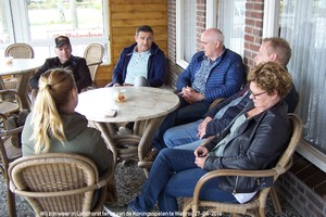 Koningsdag 2018