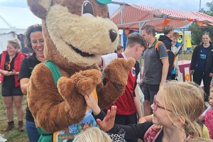 KVP 2026 - dag 1