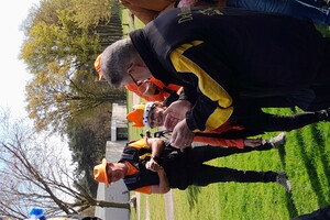 Foto's Koningsdag 2023