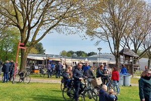 Foto's Koningsdag 2023