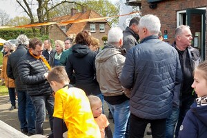 Foto's Koningsdag 2023