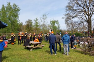 Foto's Koningsdag 2023