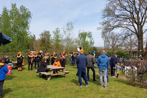 Foto's Koningsdag 2023