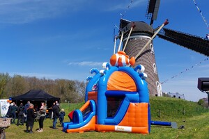 Foto's Koningsdag 2023