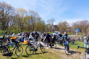 Foto's Koningsdag 2023