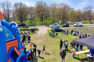 Foto's Koningsdag 2023