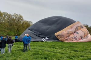 Foto's Koningsdag 2023