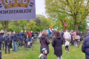 Koningsdag 2024