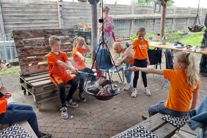 Koningsdag 2024