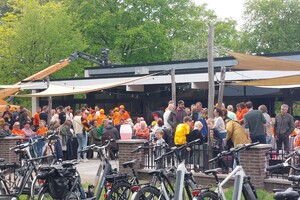 Koningsdag 2024