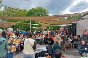 Koningsdag 2024