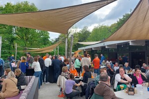 Koningsdag 2024