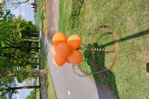 Koningsdag-fietstocht 2025