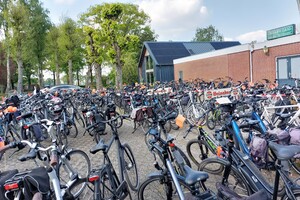 Koningsdag-fietstocht 2025