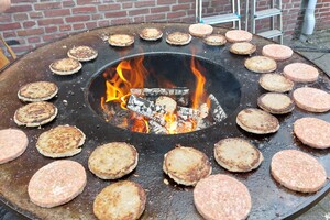 Koningsdag-fietstocht 2025