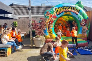 Koningsdag 2026