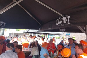 Koningsdag 2026