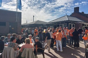 Koningsdag 2026