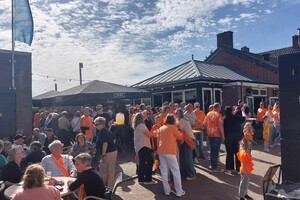 Koningsdag 2026