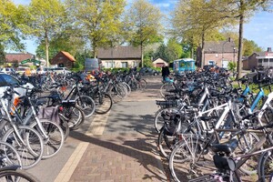 Koningsdag 2026