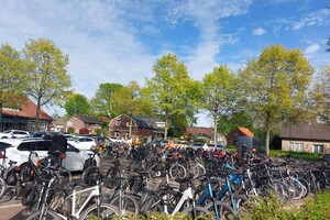 Koningsdag 2026
