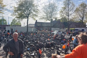 Koningsdag 2026