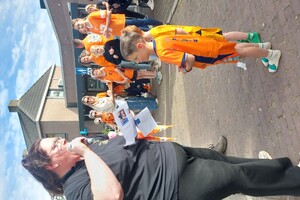 Koningsdag 2026