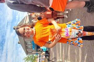 Koningsdag 2026