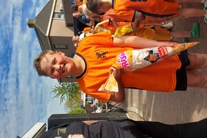Koningsdag 2026