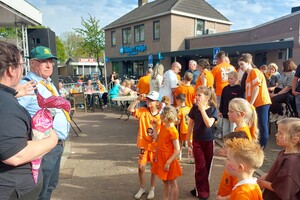 Koningsdag 2026