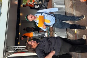 Koningsdag 2026