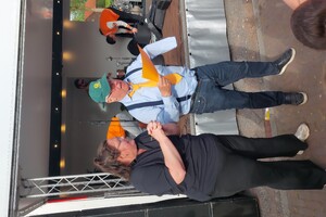 Koningsdag 2026