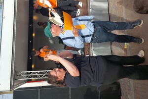 Koningsdag 2026