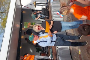 Koningsdag 2026