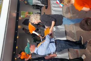 Koningsdag 2026